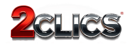 2clics logo